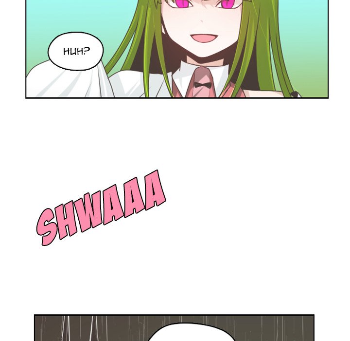 Go Away, Mr.Demon Chapter 60 image 51