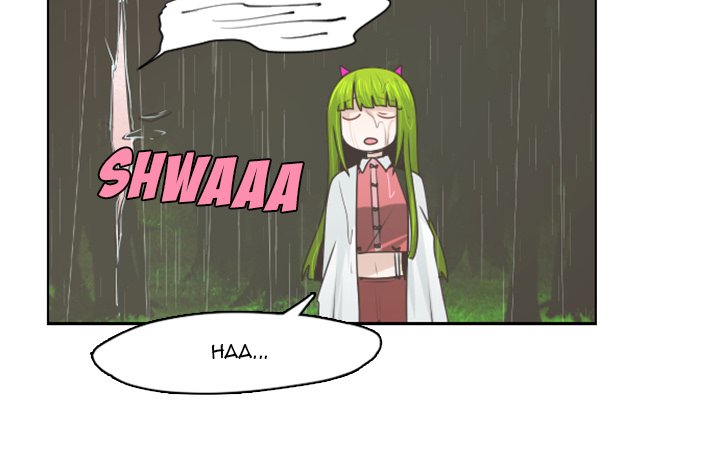 Go Away, Mr.Demon Chapter 60 image 57
