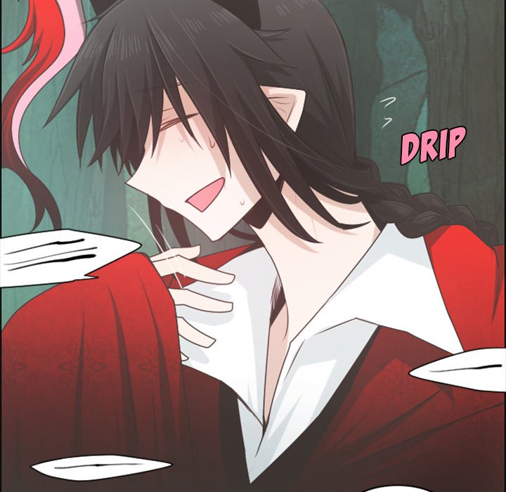 Go Away, Mr.Demon Chapter 60 image 5