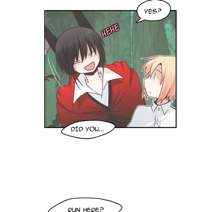 Go Away, Mr.Demon Chapter 60 image 7