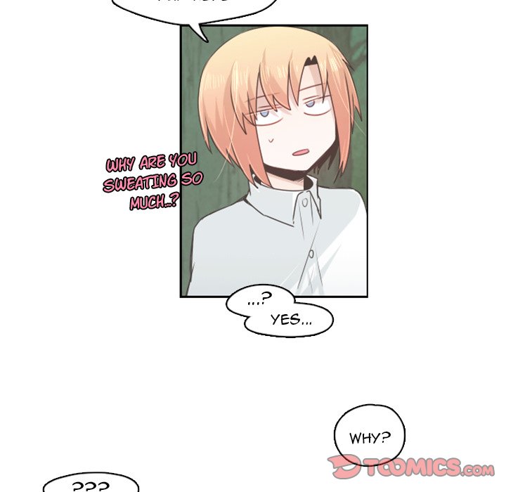 Go Away, Mr.Demon Chapter 60 image 8