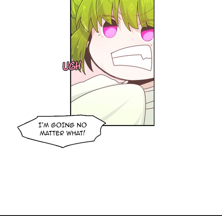 Go Away, Mr.Demon Chapter 61 image 9