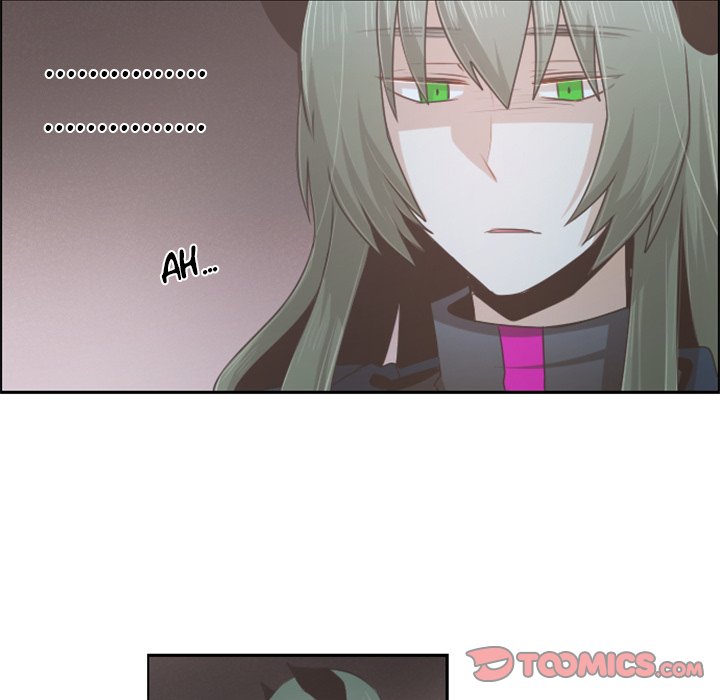 Go Away, Mr.Demon Chapter 61 image 10