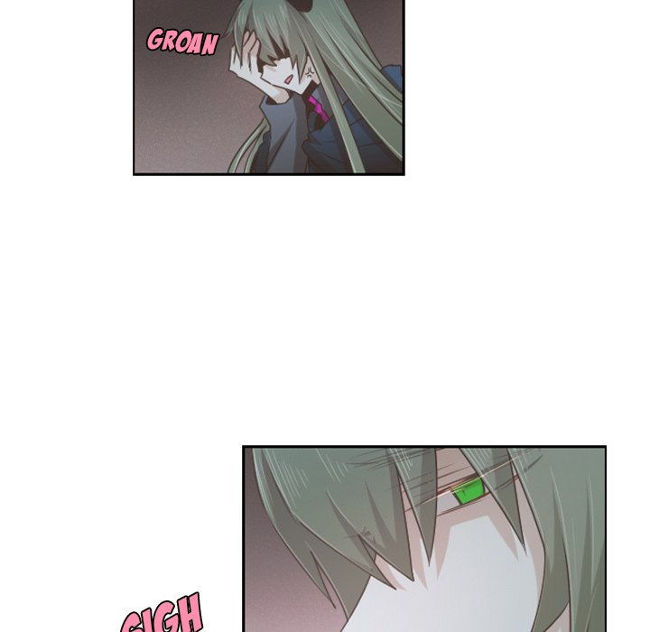Go Away, Mr.Demon Chapter 61 image 11