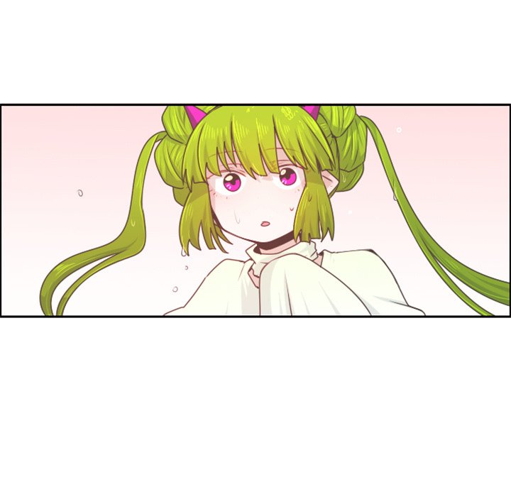Go Away, Mr.Demon Chapter 61 image 13