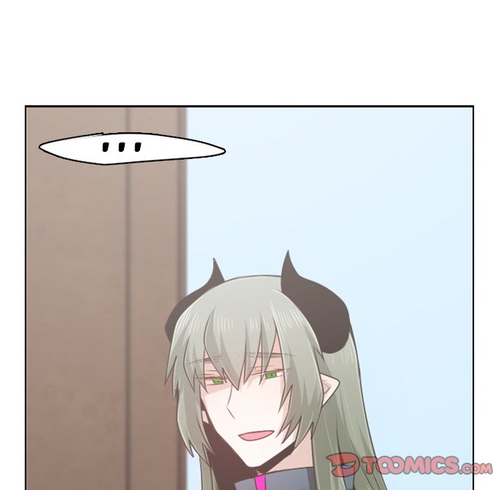 Go Away, Mr.Demon Chapter 61 image 14