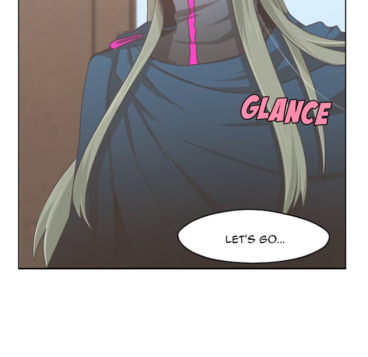 Go Away, Mr.Demon Chapter 61 image 15