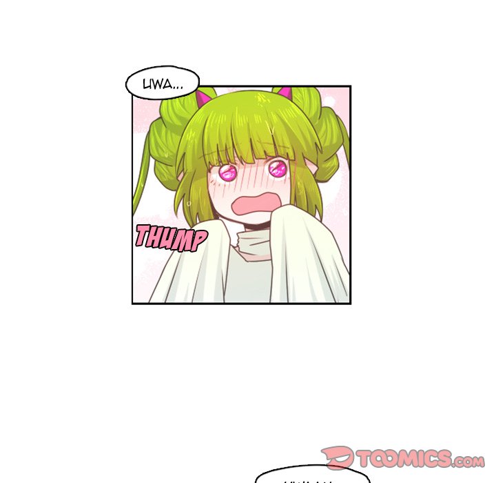 Go Away, Mr.Demon Chapter 61 image 16