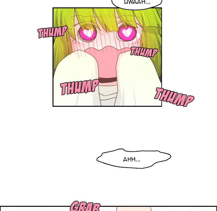 Go Away, Mr.Demon Chapter 61 image 17
