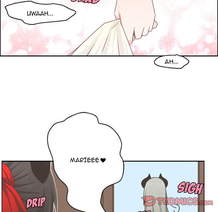 Go Away, Mr.Demon Chapter 61 image 18