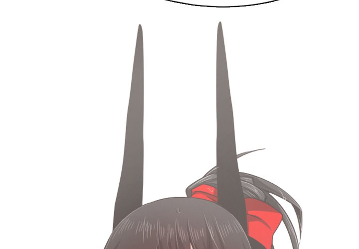 Go Away, Mr.Demon Chapter 61 image 1