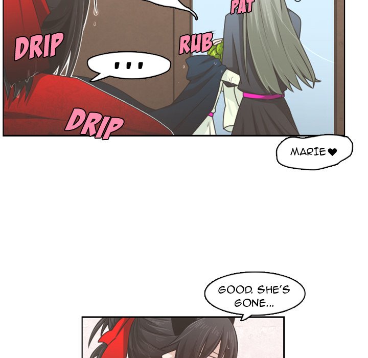 Go Away, Mr.Demon Chapter 61 image 19