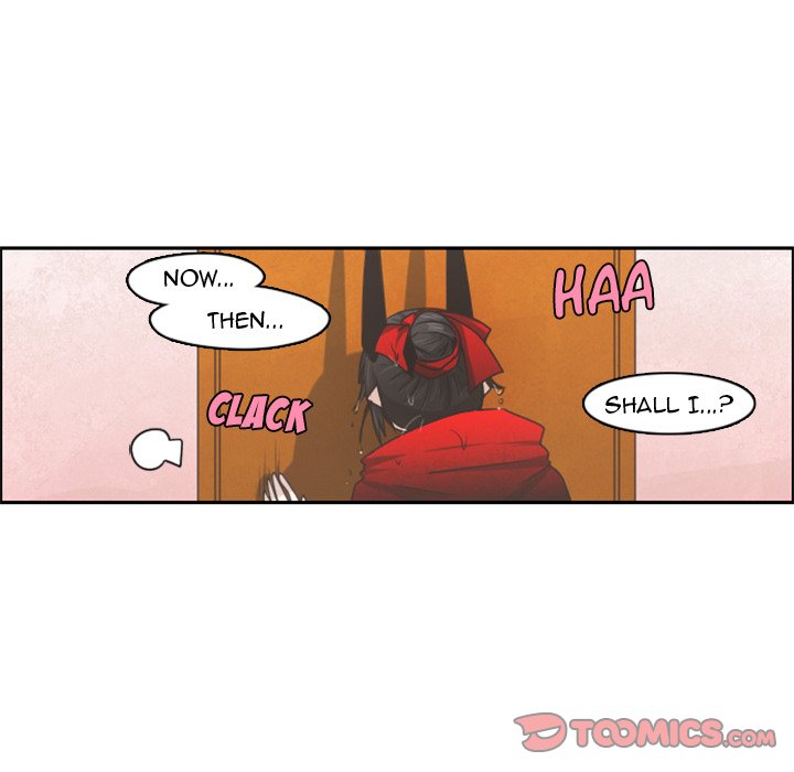 Go Away, Mr.Demon Chapter 61 image 22