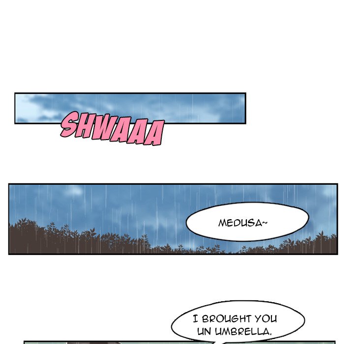 Go Away, Mr.Demon Chapter 61 image 23