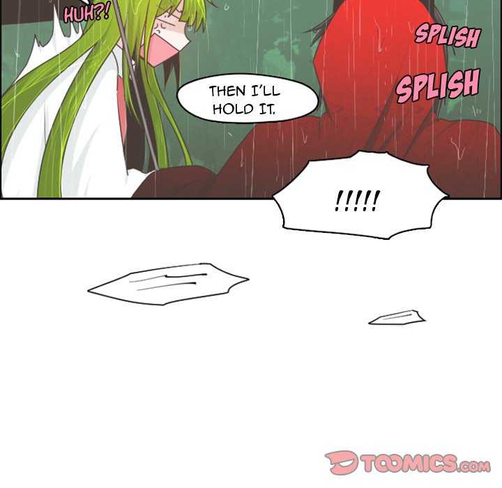 Go Away, Mr.Demon Chapter 61 image 26