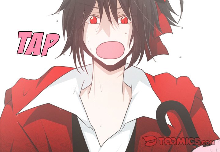 Go Away, Mr.Demon Chapter 61 image 2