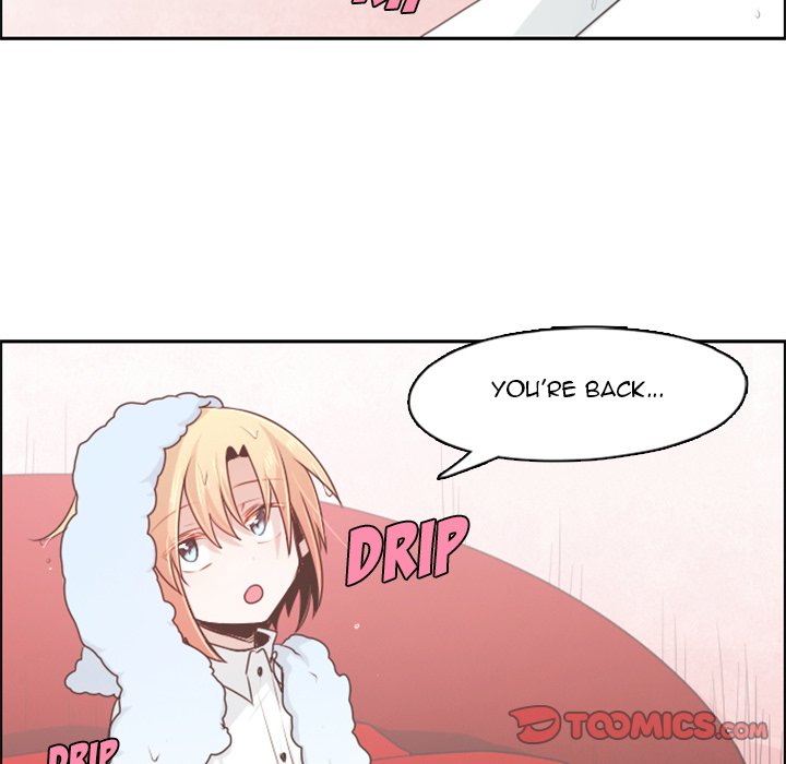 Go Away, Mr.Demon Chapter 61 image 30