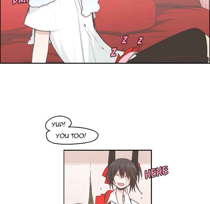 Go Away, Mr.Demon Chapter 61 image 31