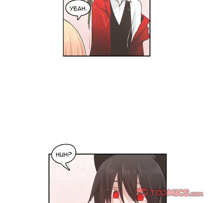 Go Away, Mr.Demon Chapter 61 image 32