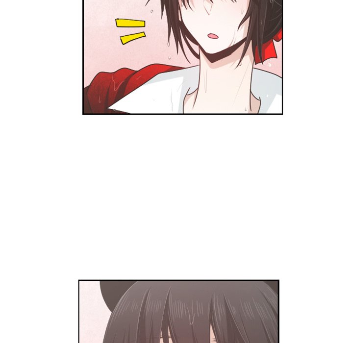 Go Away, Mr.Demon Chapter 61 image 33