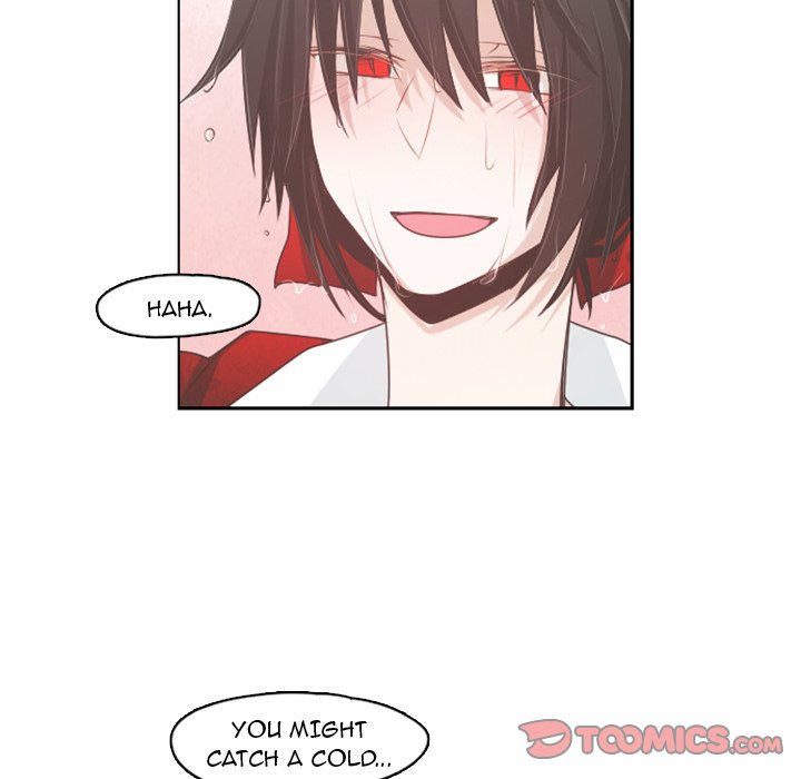 Go Away, Mr.Demon Chapter 61 image 34