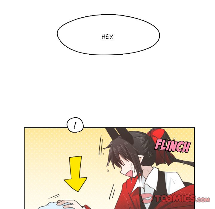 Go Away, Mr.Demon Chapter 61 image 36