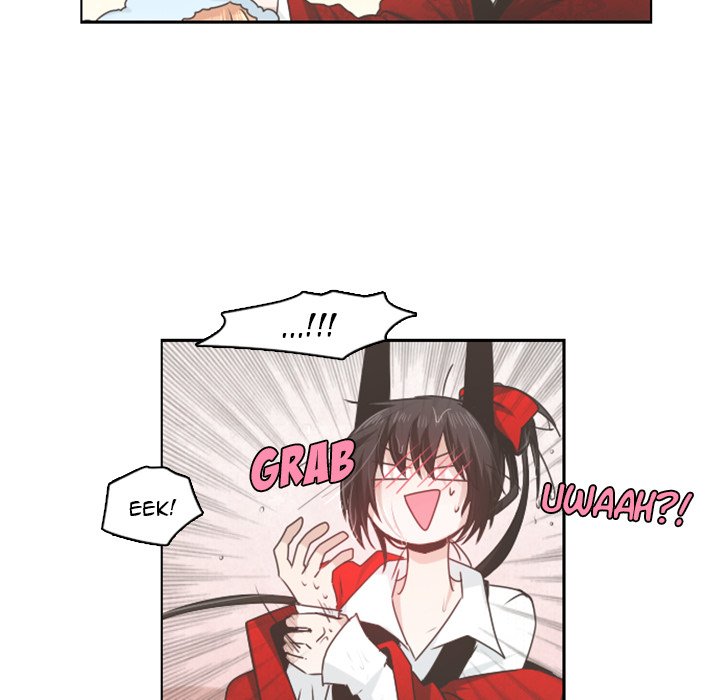 Go Away, Mr.Demon Chapter 61 image 37