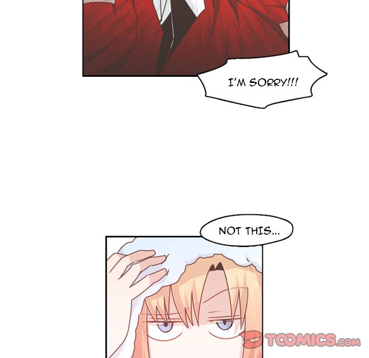 Go Away, Mr.Demon Chapter 61 image 38