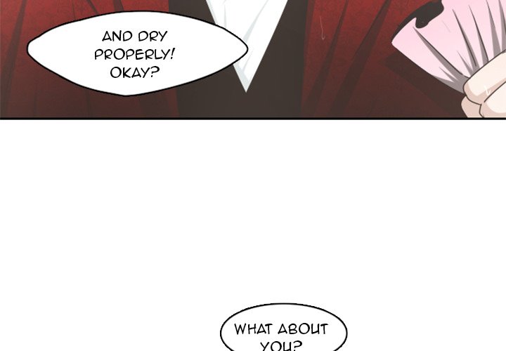 Go Away, Mr.Demon Chapter 61 image 3