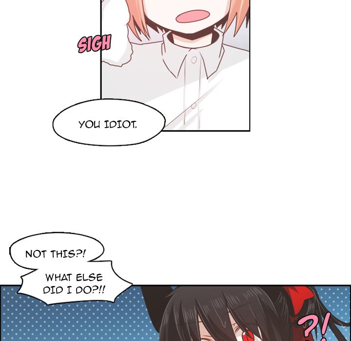 Go Away, Mr.Demon Chapter 61 image 39