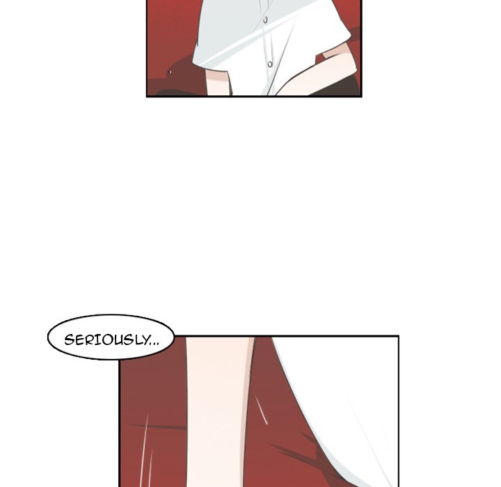 Go Away, Mr.Demon Chapter 61 image 41