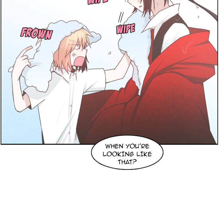 Go Away, Mr.Demon Chapter 61 image 43