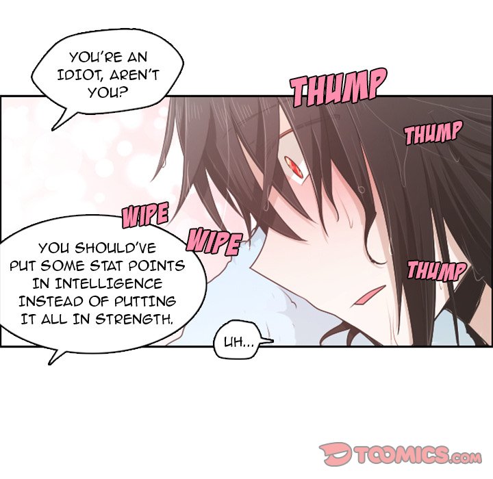 Go Away, Mr.Demon Chapter 61 image 44