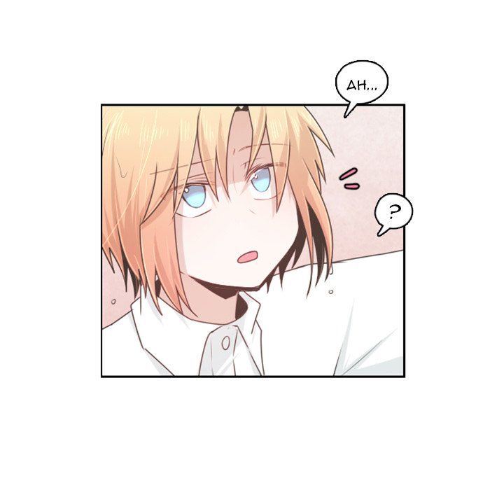 Go Away, Mr.Demon Chapter 61 image 45