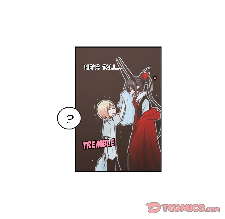 Go Away, Mr.Demon Chapter 61 image 46