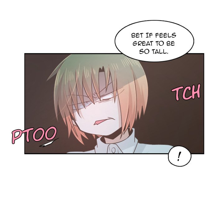 Go Away, Mr.Demon Chapter 61 image 47