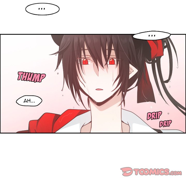 Go Away, Mr.Demon Chapter 61 image 48