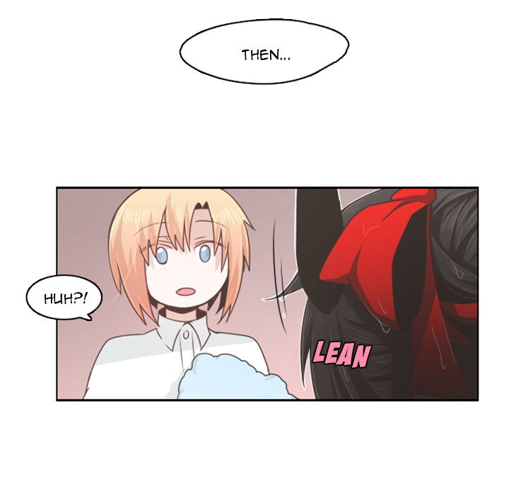 Go Away, Mr.Demon Chapter 61 image 49