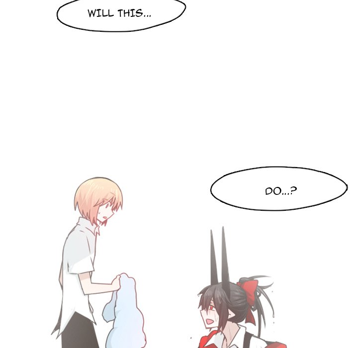 Go Away, Mr.Demon Chapter 61 image 51