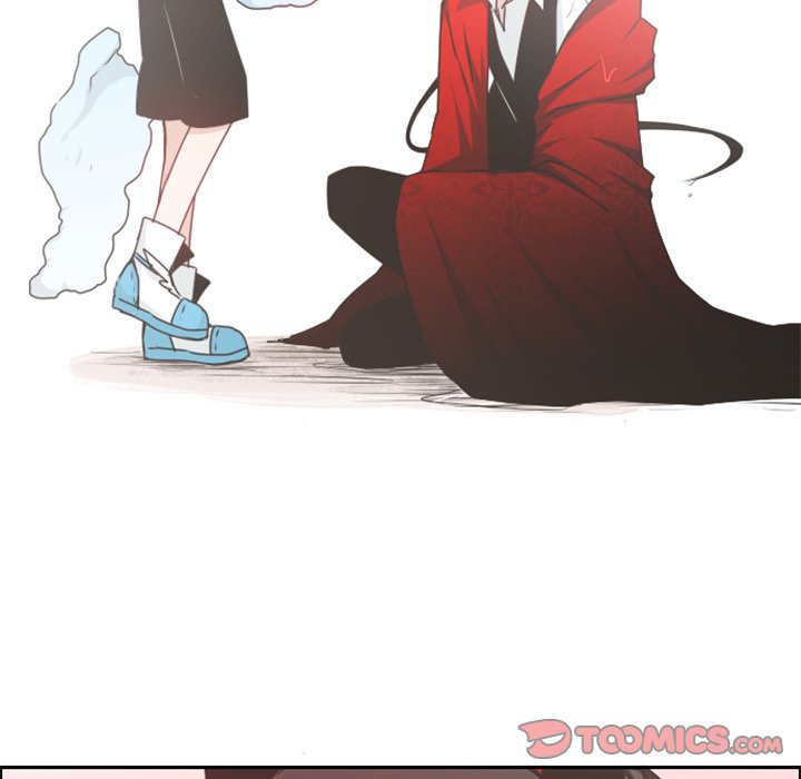 Go Away, Mr.Demon Chapter 61 image 52