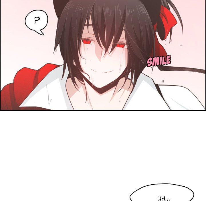 Go Away, Mr.Demon Chapter 61 image 53