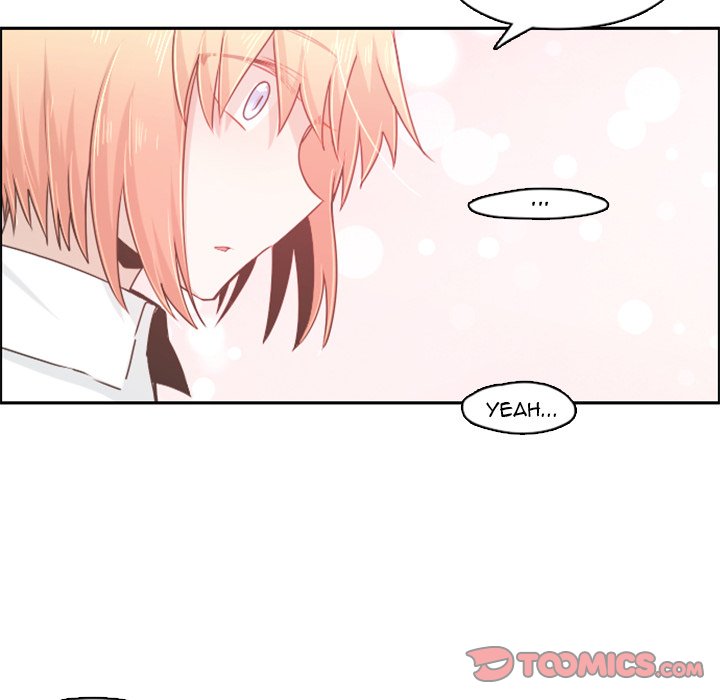 Go Away, Mr.Demon Chapter 61 image 54
