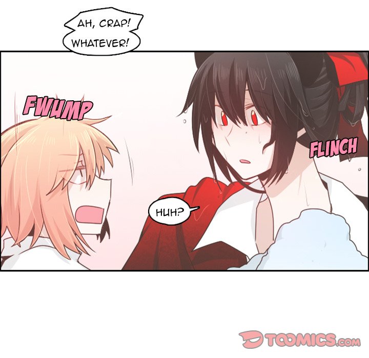 Go Away, Mr.Demon Chapter 61 image 56