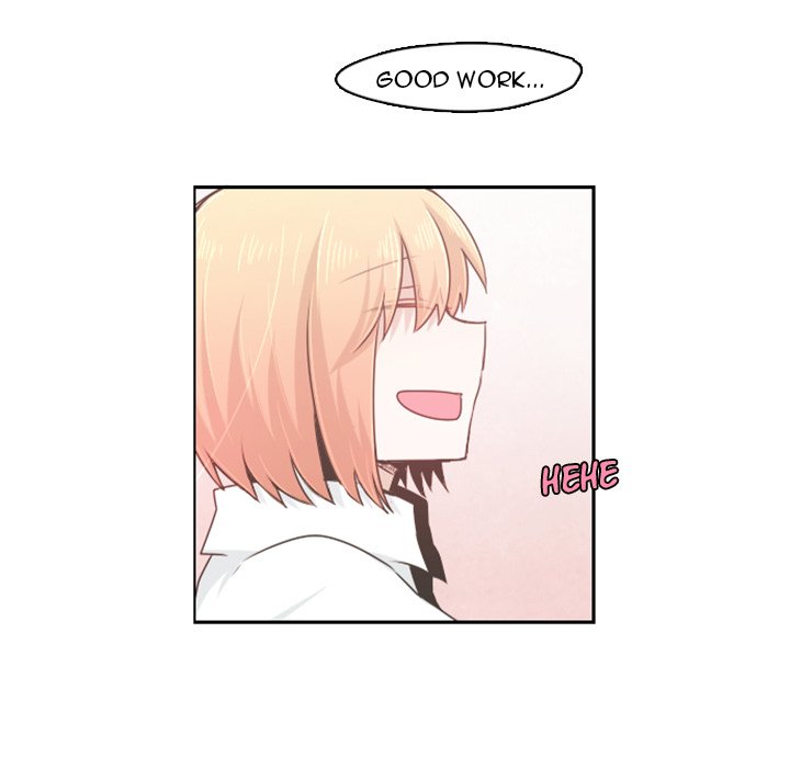 Go Away, Mr.Demon Chapter 61 image 57