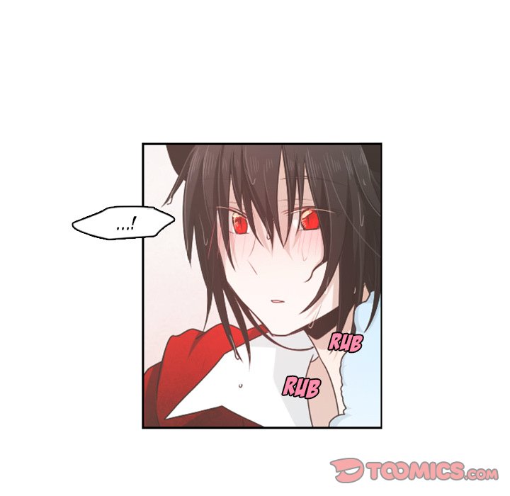 Go Away, Mr.Demon Chapter 61 image 58
