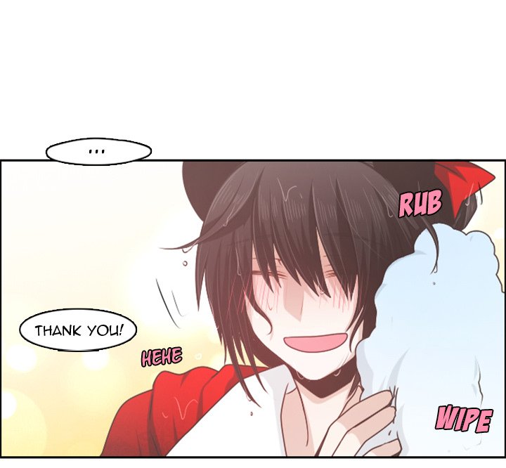 Go Away, Mr.Demon Chapter 61 image 59