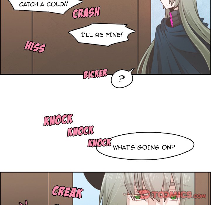 Go Away, Mr.Demon Chapter 61 image 6