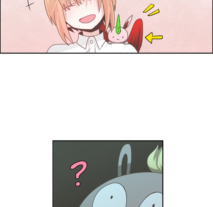 Go Away, Mr.Demon Chapter 62 image 10