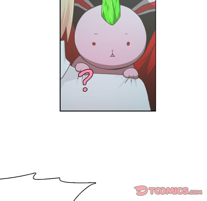 Go Away, Mr.Demon Chapter 62 image 12