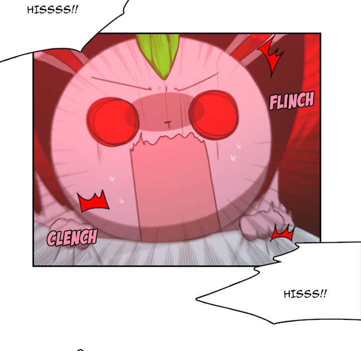 Go Away, Mr.Demon Chapter 62 image 13